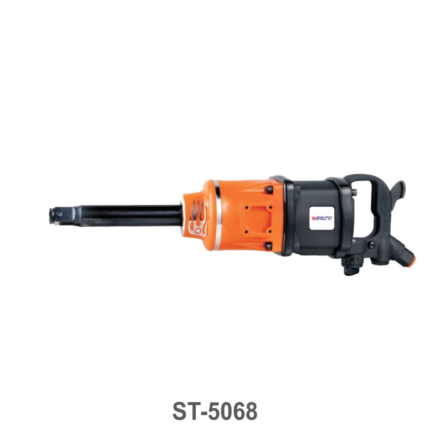 - Impact Wrench