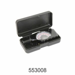 Vigil Gauge Quicker tyre inflator gauge for car and commercial vehicle use in professional garages