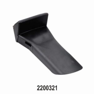 SARV Heavy-Duty Plastic Jaw Clamp Cover for Tyre Changer Claws