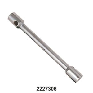 SARV 27x30mm Industrial Wheel Wrench for Truck and Bus Tyre Service