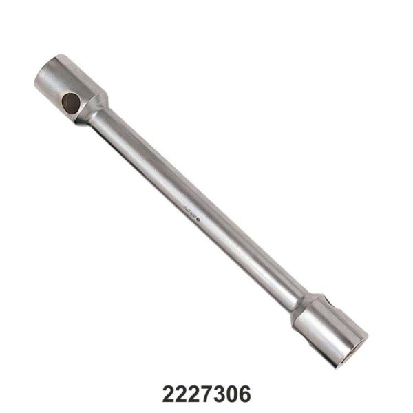 2227306 - Sarv-Double Ended Wheel Wrench 27x 30 for Truck Bus Wheels