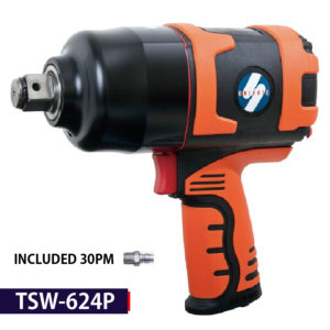 TSW-624P 3/4 inch pneumatic impact wrench