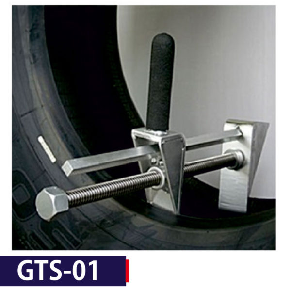 Tyre Spreader for Commercial Vehicle Tyres