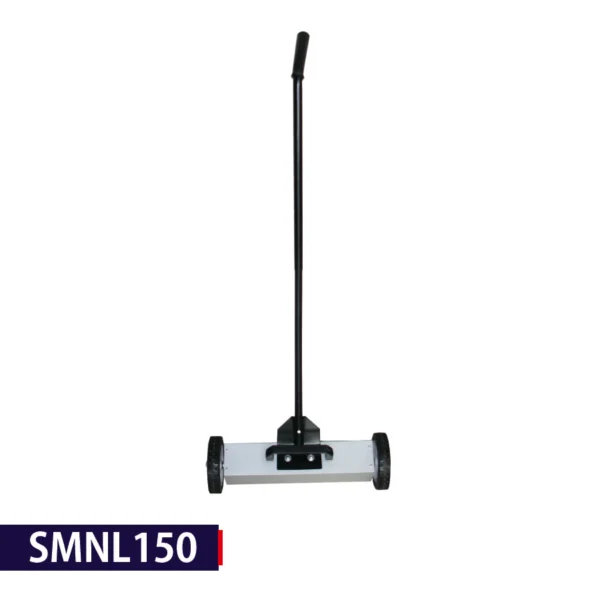Sarv heavy-duty magnetic nail lifter trolley for truck and bus workshops