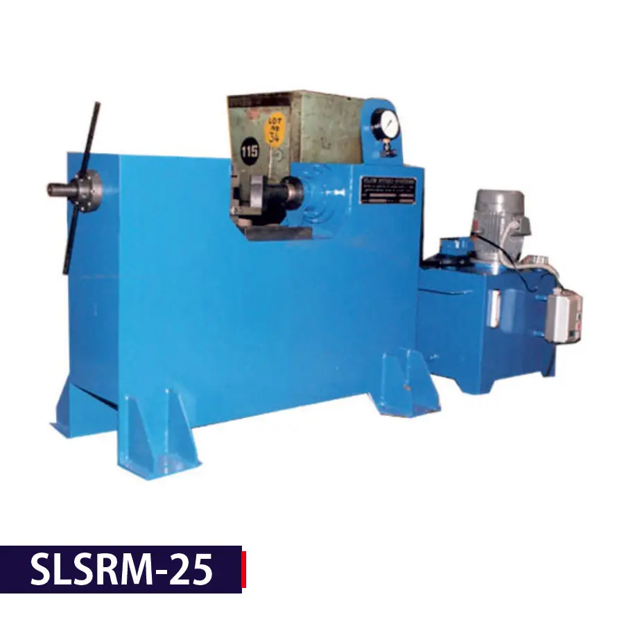 Leaf-Spring-Recambering-Machine-sarv-