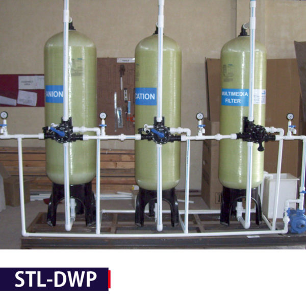 Distilled-Water-Plant-sarv-STL-DWP-V.
