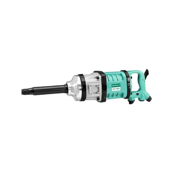 1 inch pneumatic impact wrench