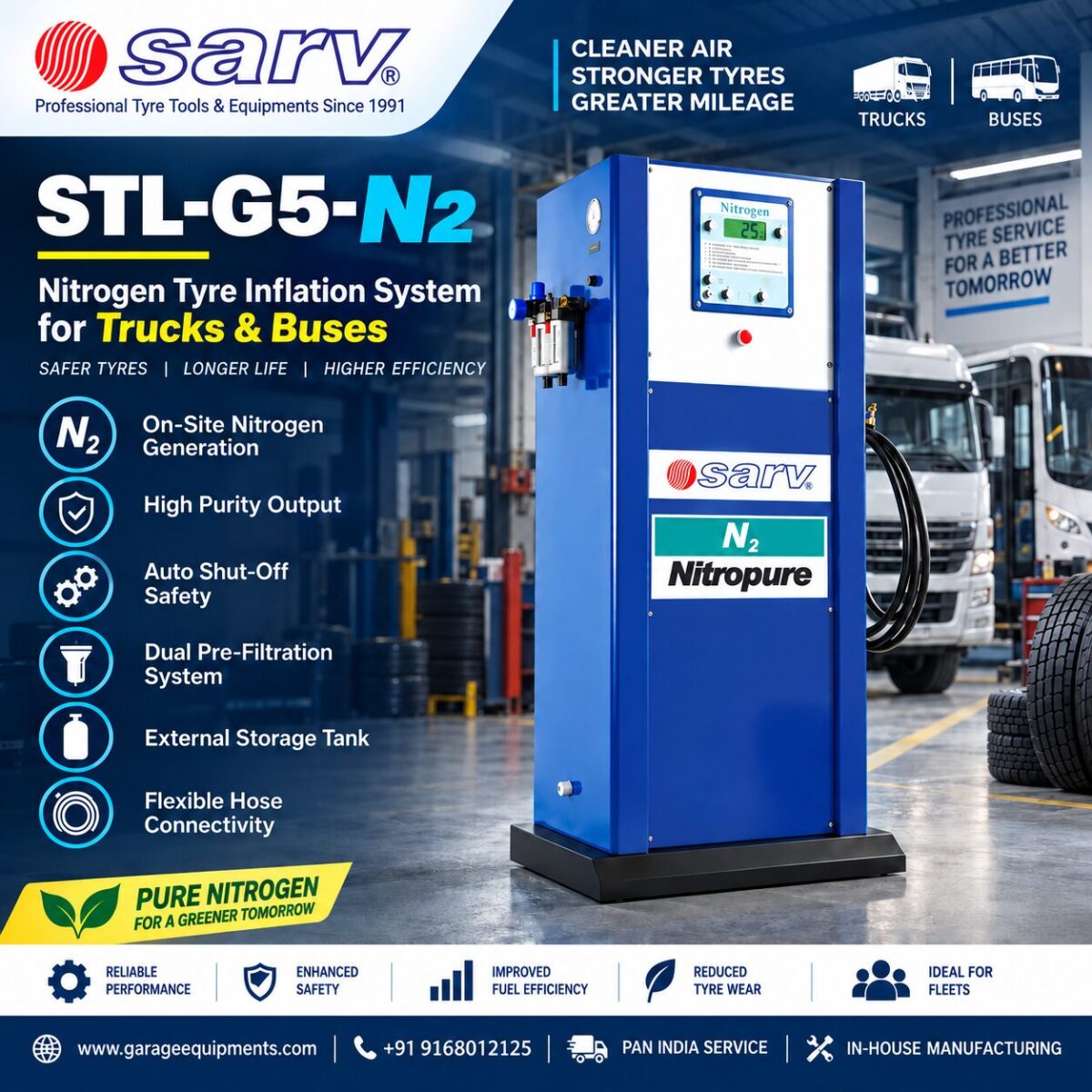STL-G5-N2 - 1
