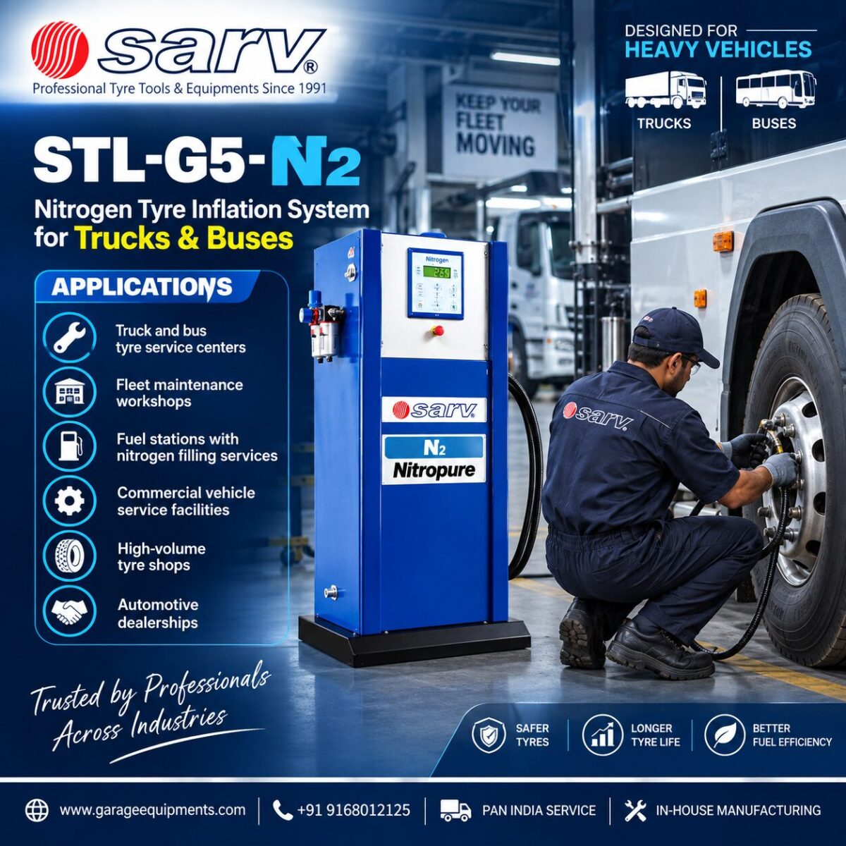 STL-G5-N2 - 3