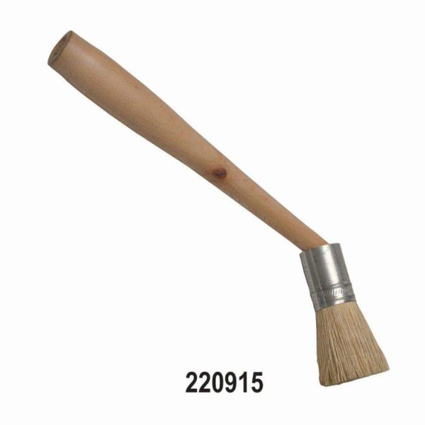 Angled-Applicator-Brush-with-Wooden-Handle