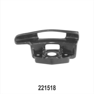 SARV heavy-duty mount demount tool head bracket for tyre changer machines