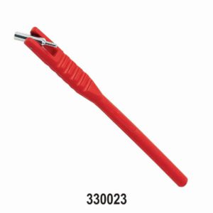 SARV heavy-duty Ventifix tyre valve fitting tool with screwdriver handle