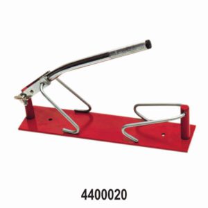 SARV manual tyre bench spreader for car tyre service centers