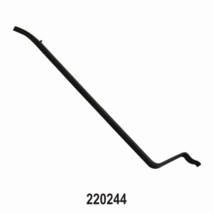 Sarv Heavy-Duty 800mm Truck & Farm Tyre Lever for Drop Centre Rims