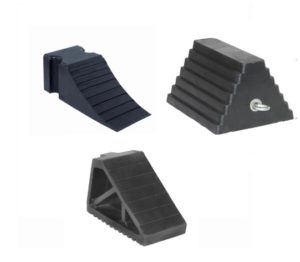 Wheel Chocks