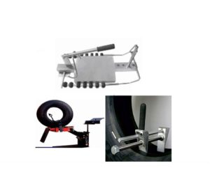 Tyre Bench Spreader