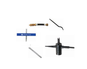 Recommended Sarv OTR Tyre Tools