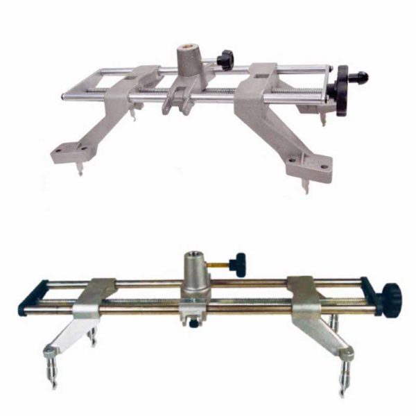 Car Wheel Alignment Clamps
