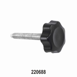 Screw Knob