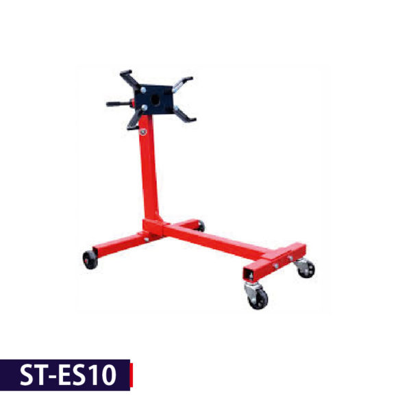 ST-ES10 Engine Stand for Cars & LCV's