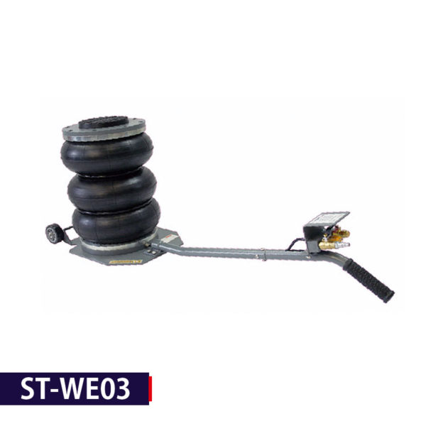 ST-WE03 Air Bellow Jack for Cars & LCV's
