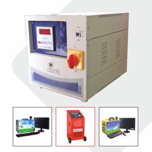 Diagnostic Equipment