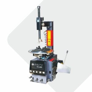 Tyre Changing Machines & Accessories