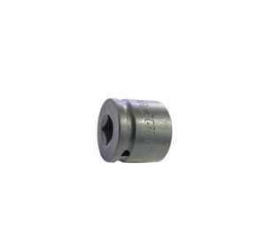 SARV Hex 27mm socket for Wheel Nut Extraction