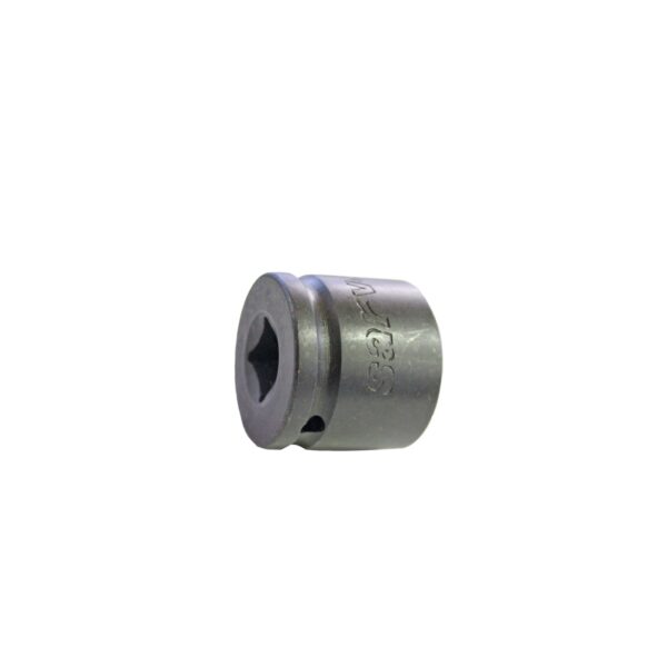 SARV Hex 27mm socket for Wheel Nut Extraction