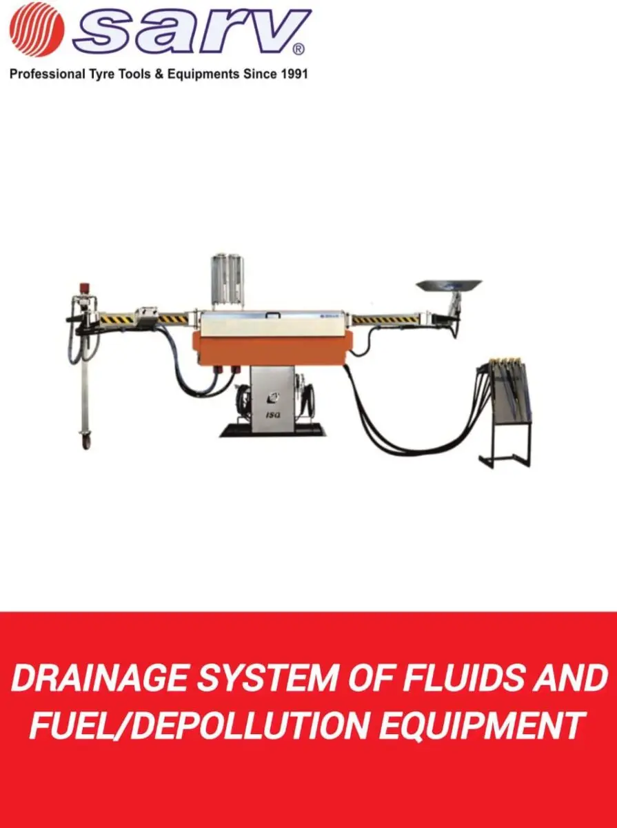authorised vehicle scrappage centre equipment and setup for recycling