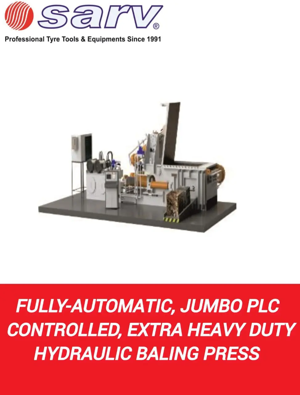 Registered Vehicle Scrapping Facility