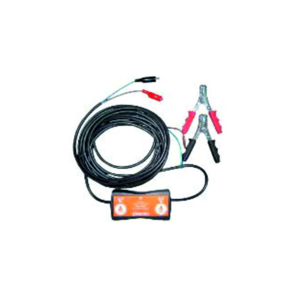 Professional Airbag Deactivator Tool for Vehicle Safety Systems | Compact Airbag Disabling Device