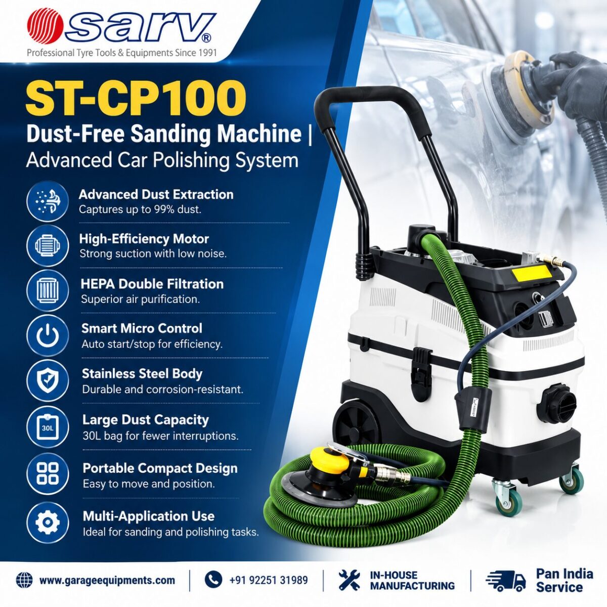 ST-CP100 - 1