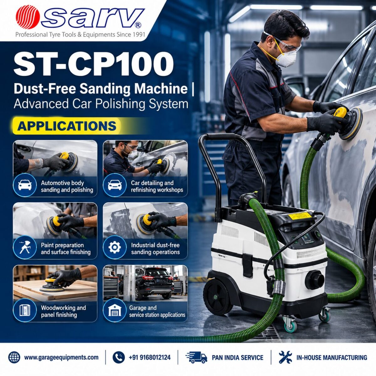 ST-CP100 - 3