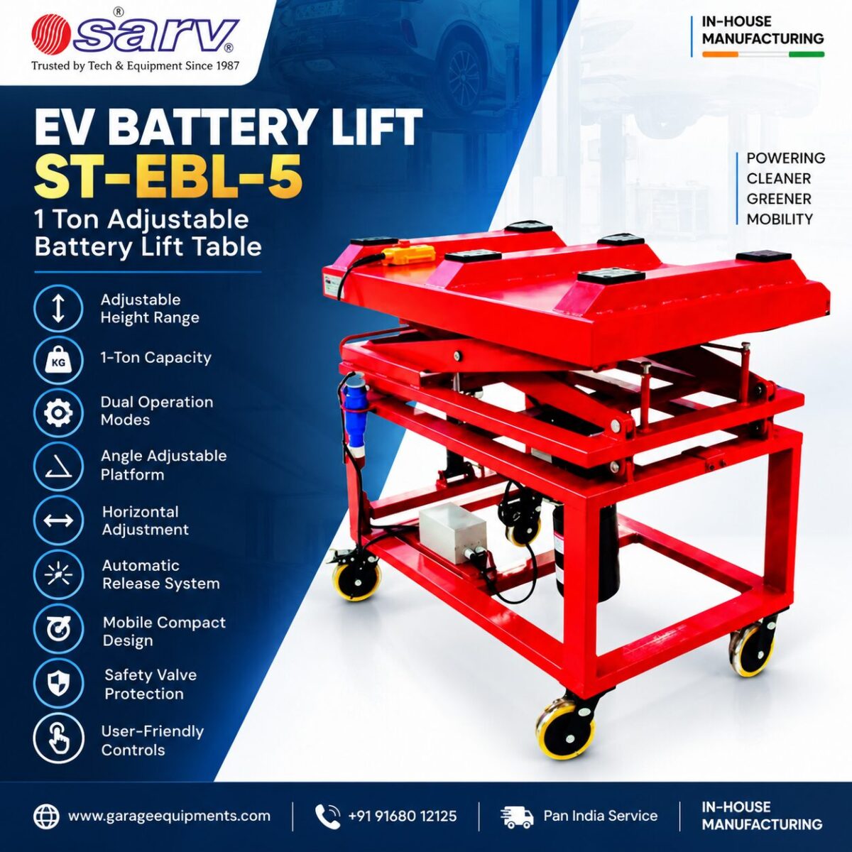 ST-EBL-5 - 1
