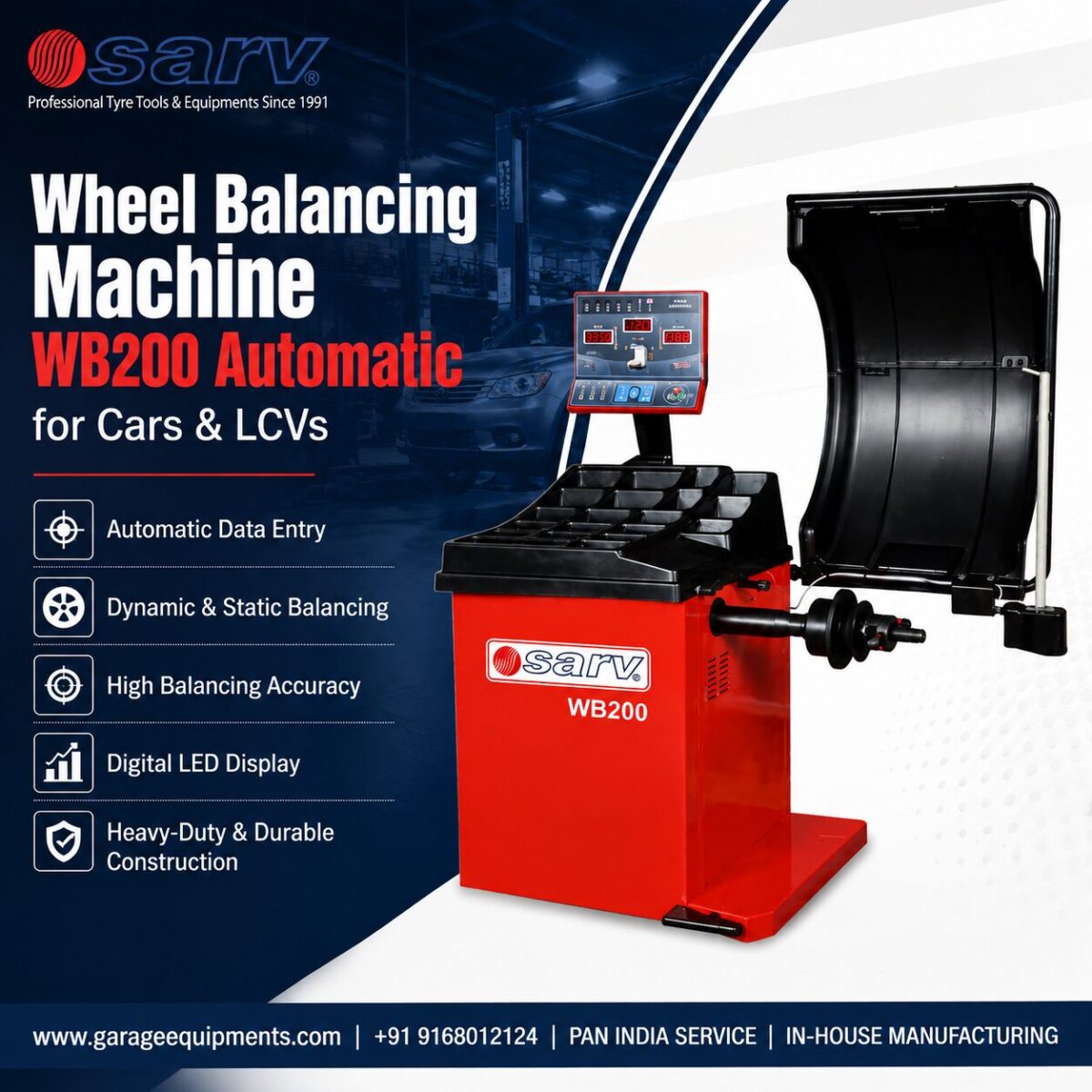 WB200 - 1