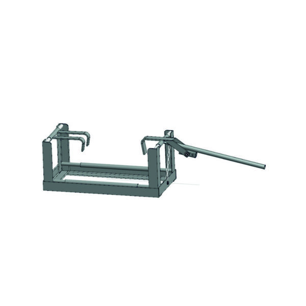 Tyre Bench Spreader for Truck Tyre Inspection & Repair | Buy Tyre Bench Spreader