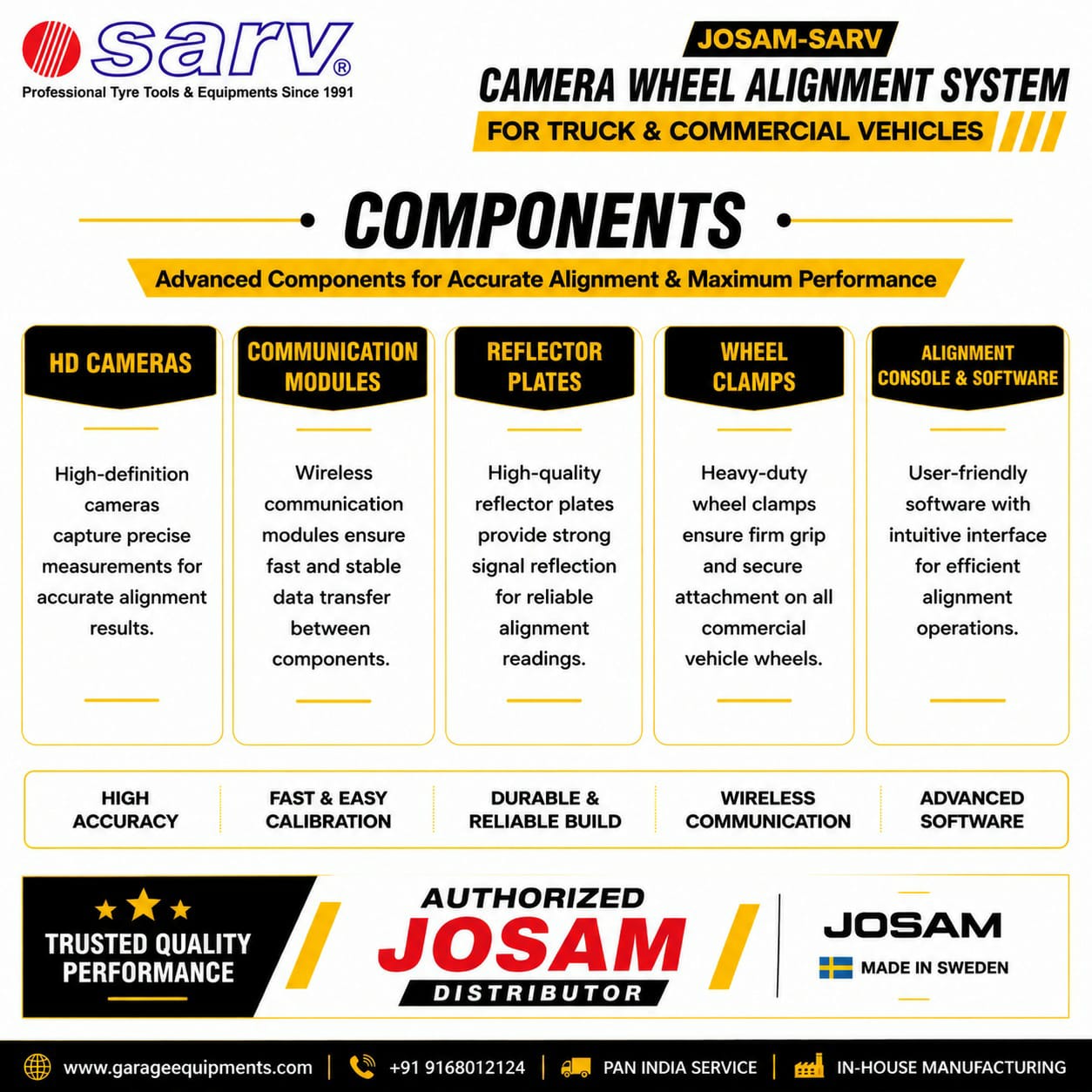 Josam - 4