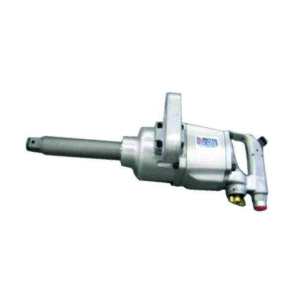 TSW-840SL & TSW-842P Pneumatic Impact Wrench | 1 Inch Heavy Duty Torque Tool for Trucks & Buses