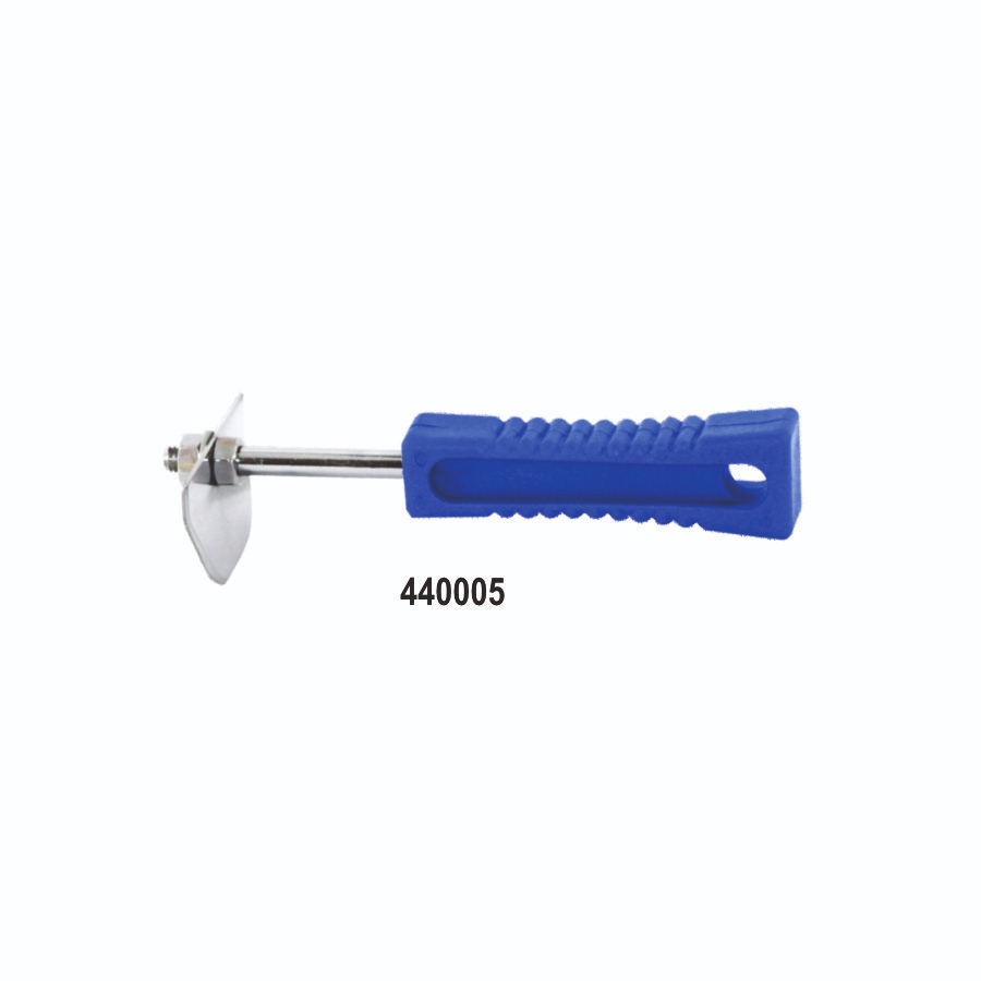 Hoe Style Inner Liner Scraper | Sarv Garage Equipments Hoe Style Inner Liner Scraper for Tyre Repair Preparation