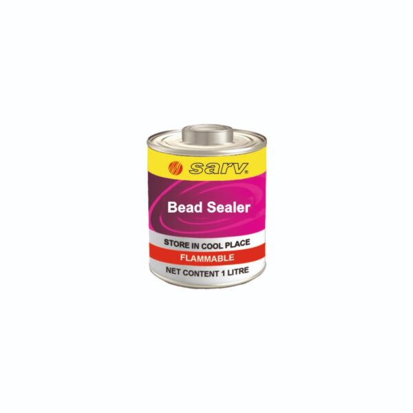 Professional Tire Bead Sealer 1 Litre Tin | Buy Tire Bead Sealer Online