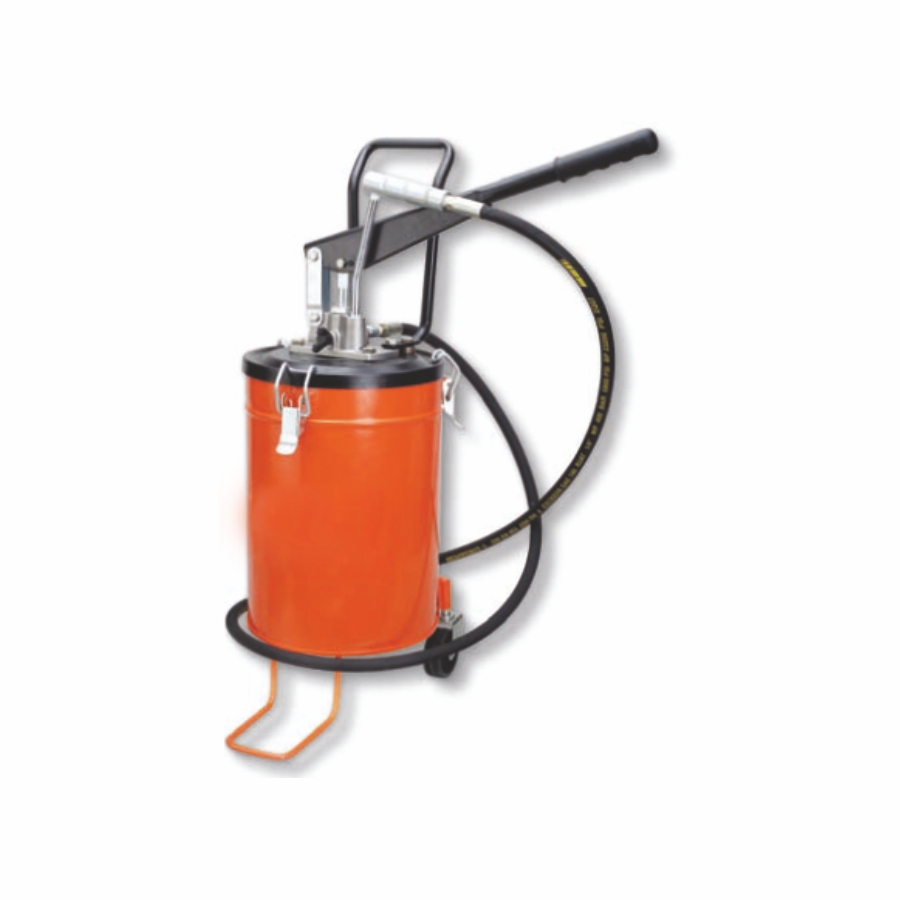 20Kg Bucket Grease Pump for Industrial Lubrication