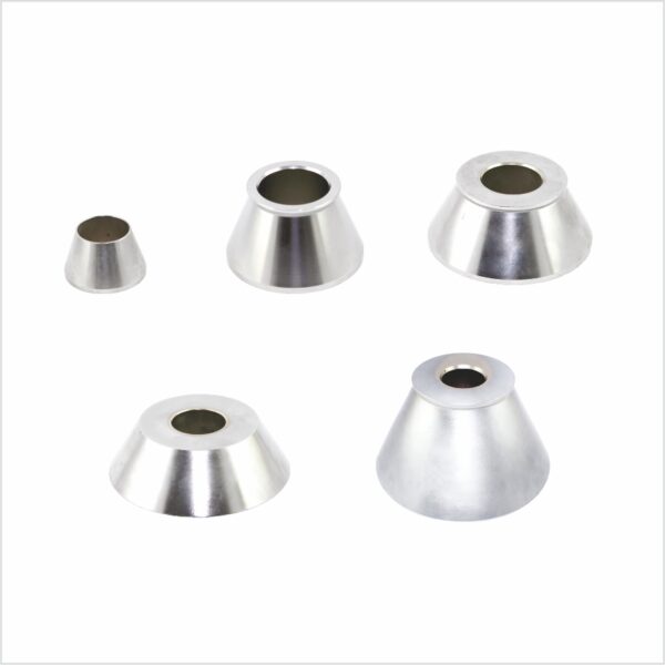 Self Centering Cone