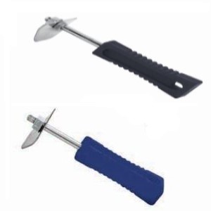 Hoe Style Inner Liner Scraper
