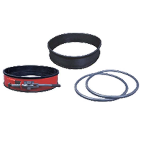Pump Rings