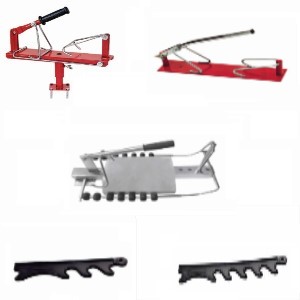 Tyre Bench Spreader