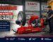 Truck Tyre Changer Machine
