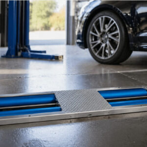 Speedometer calibration