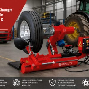 Tyre Changer