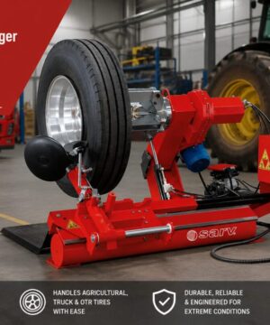 Tyre Changer